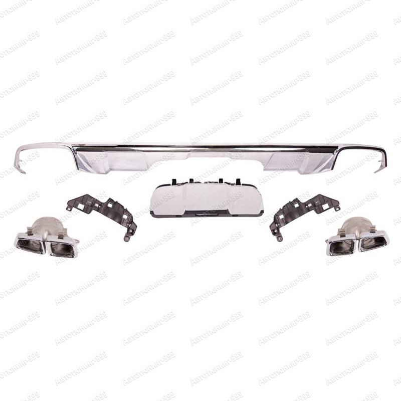  6.3 AMG (+ )  Mercedes GL-klass (X 166)  (1)  -999