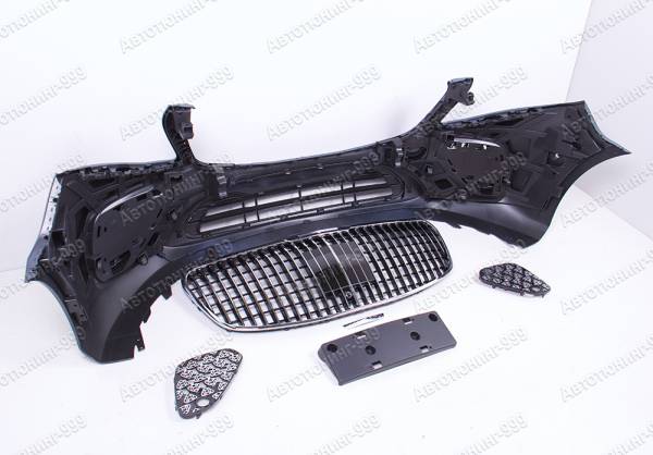  Mercedes-Benz / - Vito ###CURR_CATEGORY_MODEL_YEAR### / 6 / autotuning999.ru