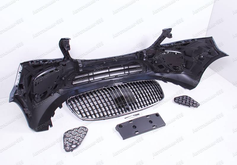  Maybach  GLS 167 2024  Mercedes Vito (W 447) (6)  -999