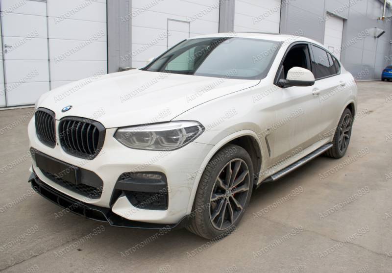   BMW X4 (G 02) (6)  -999