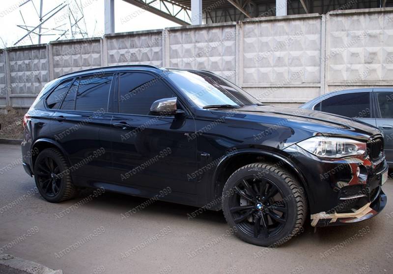    BMW X5 (F 15)   X5M  (9)  -999