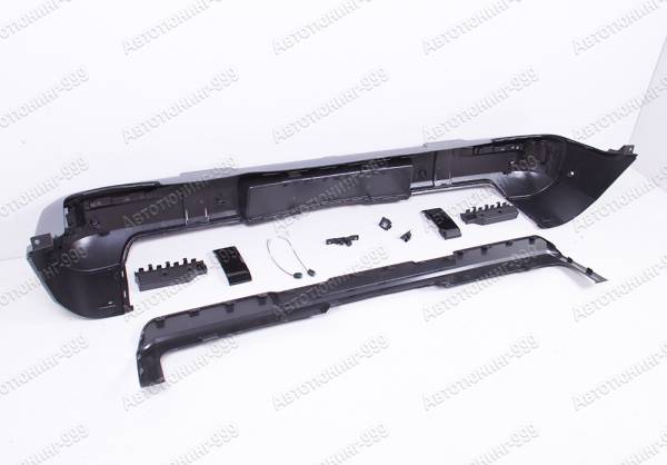  Mercedes-Benz / - G-klass (G463) 2018 / 15 / autotuning999.ru