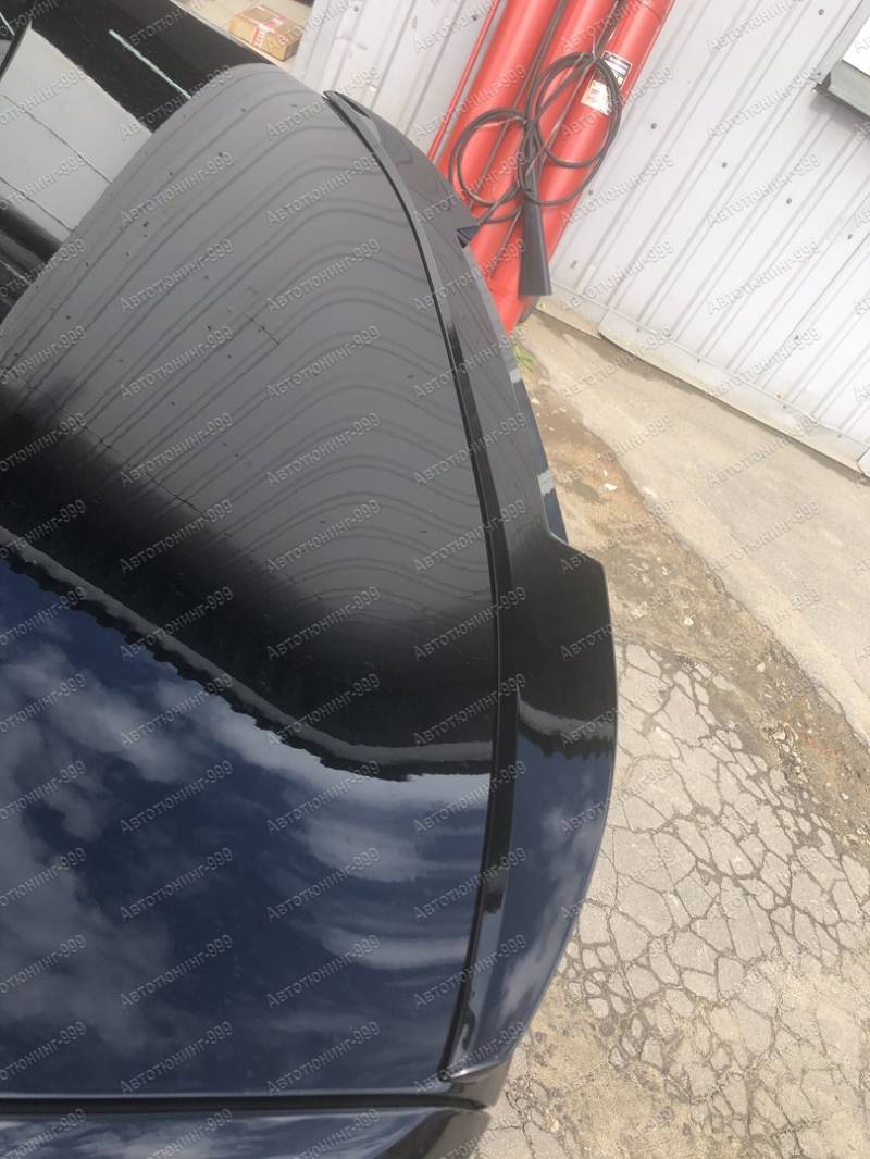  M Performance  BMW 5 series G30  (9)  -999