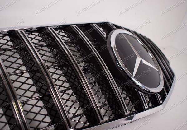      Mercedes-Benz / - E-klass (W212) 2009 / 3 / autotuning999.ru