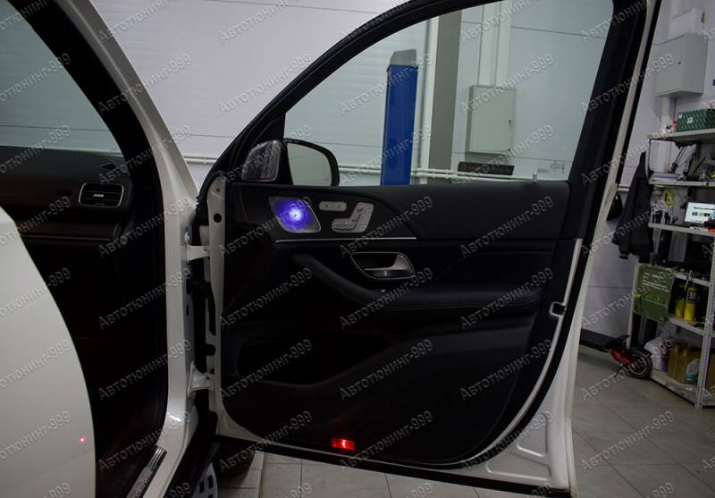     Mercedes GLS (X 167) (6)  -999