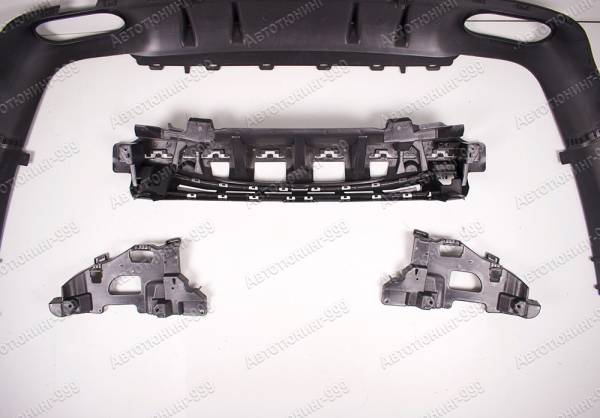  Mercedes-Benz / - CLS (C257) 2017 / 6 / autotuning999.ru