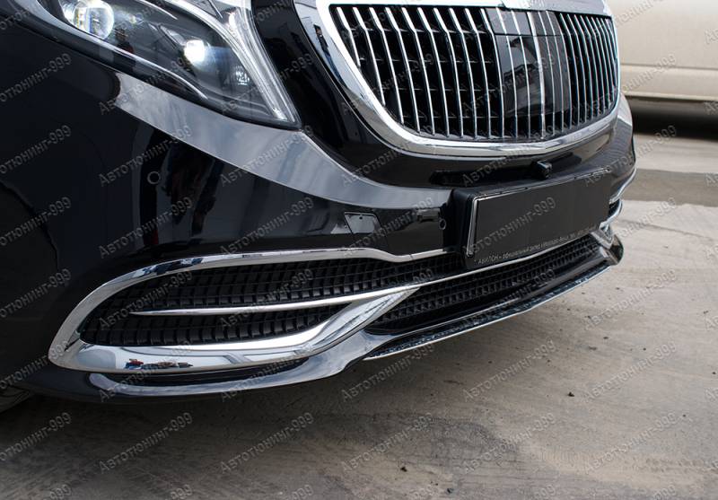  Maybach  Mercedes Vito (W 447) (25)  -999