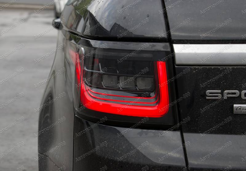   Range Rover Sport  2017 (10)  -999