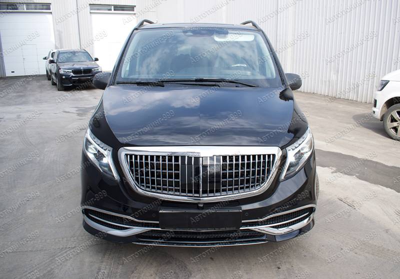  Maybach  Mercedes Vito (W 447) (14)  -999