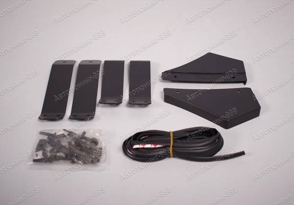  Toyota /  Land Cruiser 200 2016 / 5 / autotuning999.ru