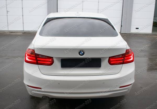  BMW /  3  2011 / 8 / autotuning999.ru