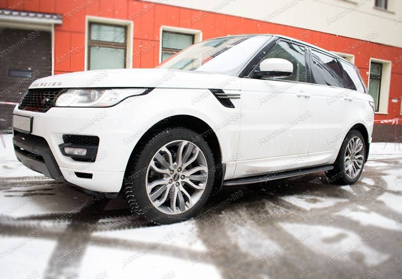   Range Rover Sport 2017- (6)  -999