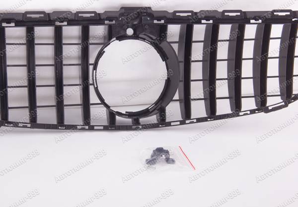      Mercedes-Benz / - C-klass (W205) 2014 / 8 / autotuning999.ru