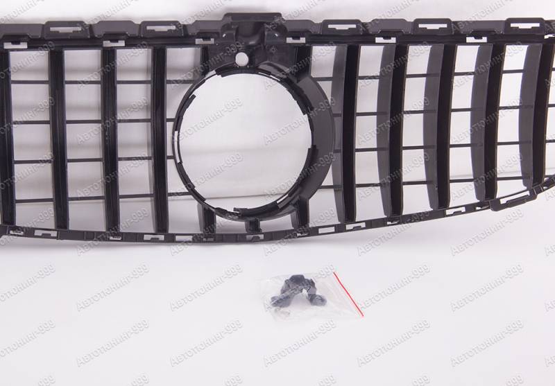  GT  Mercedes C-klass (W 205)  (8)  -999