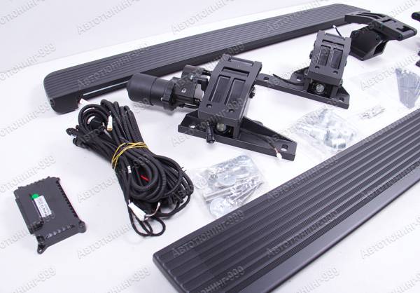 , ,  Mercedes-Benz / - G-klass (G463) 2018 / 3 / autotuning999.ru