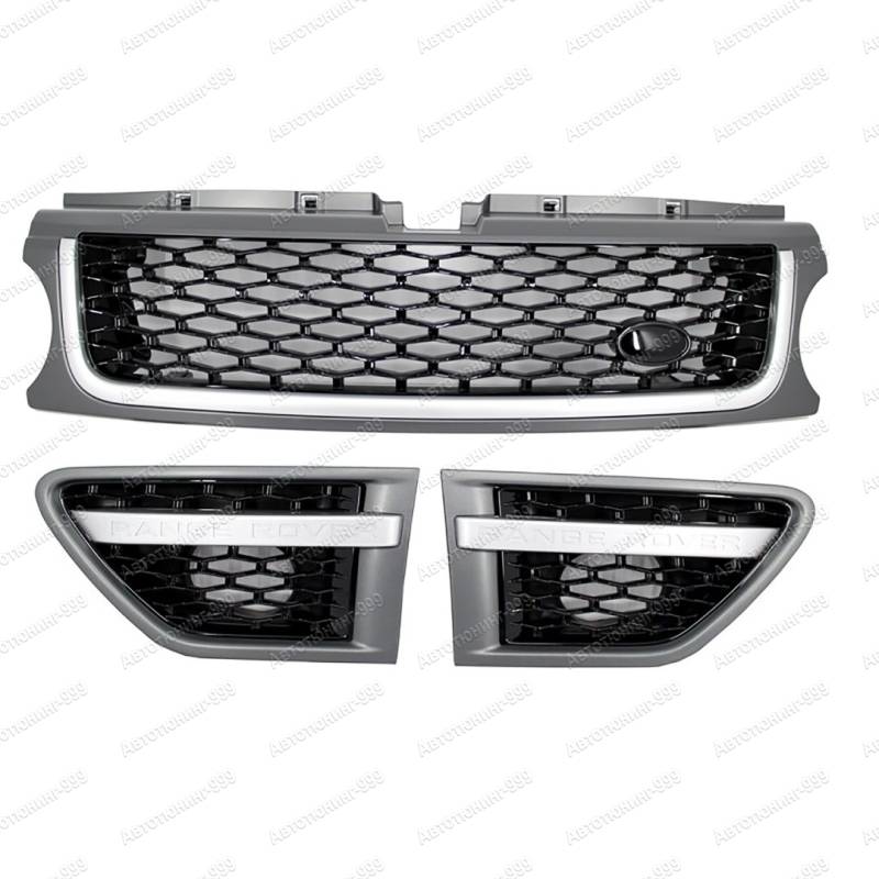  Autobiography (+) Range Rover Sport  2 (1)  -999