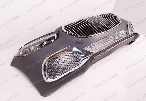  Mercedes-Benz / - S-klass (W221) ###CURR_CATEGORY_MODEL_YEAR### / 11 / autotuning999.ru