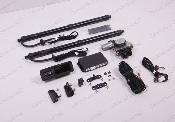     Toyota /  Land Cruiser 300 ###CURR_CATEGORY_MODEL_YEAR### / 2 / autotuning999.ru