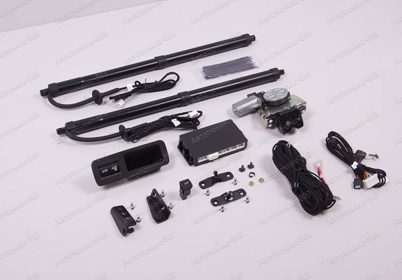     Toyota Land Cruiser 300  (2)  -999