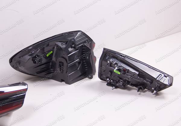 , ,  BMW /  X3 2017 / 5 / autotuning999.ru