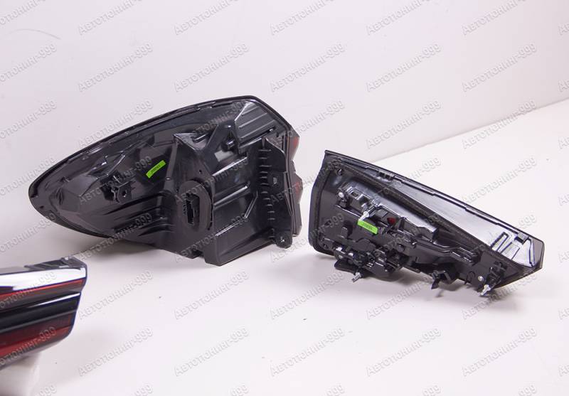    BMW X3 (G 01) (5)  -999