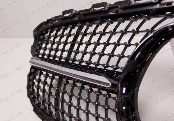      Mercedes-Benz / - C-klass (W205) Coupe 2014 / 3 / autotuning999.ru