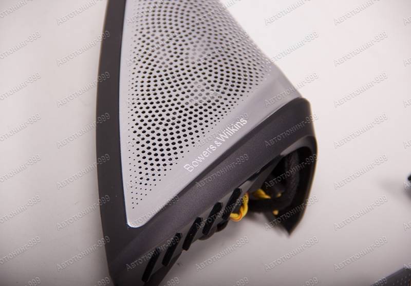   Bowers&Wilkins  BMW 5  G 30 (5)  -999