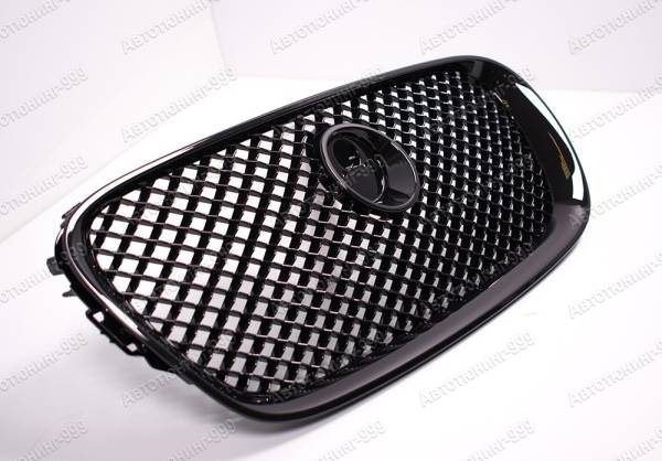      Jaguar /  XF 2007 / 2 / autotuning999.ru