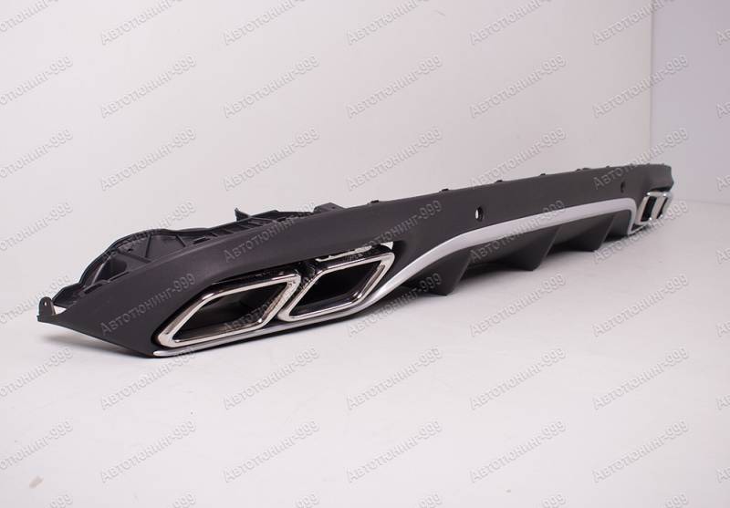    63 AMG  Mercedes C-klass (W 205) Coupe  (3)  -999