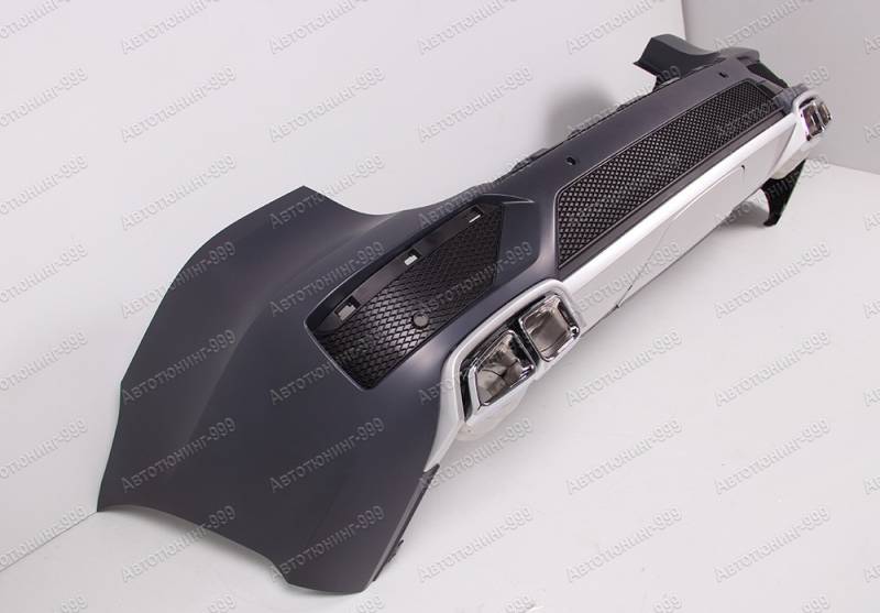    63 AMG  Mercedes M-klass (W 166) (3)  -999