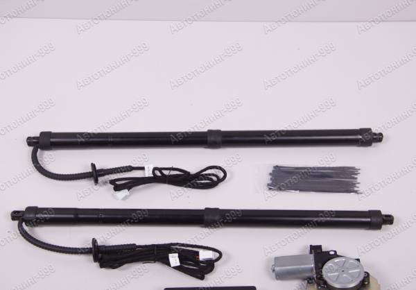     Toyota /  Land Cruiser 300 ###CURR_CATEGORY_MODEL_YEAR### / 5 / autotuning999.ru