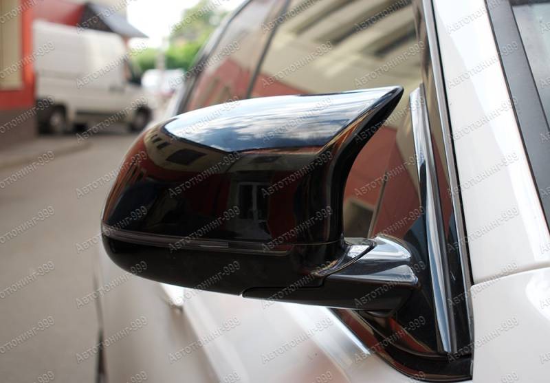    BMW X6 (F 16)   X6M  (4)  -999