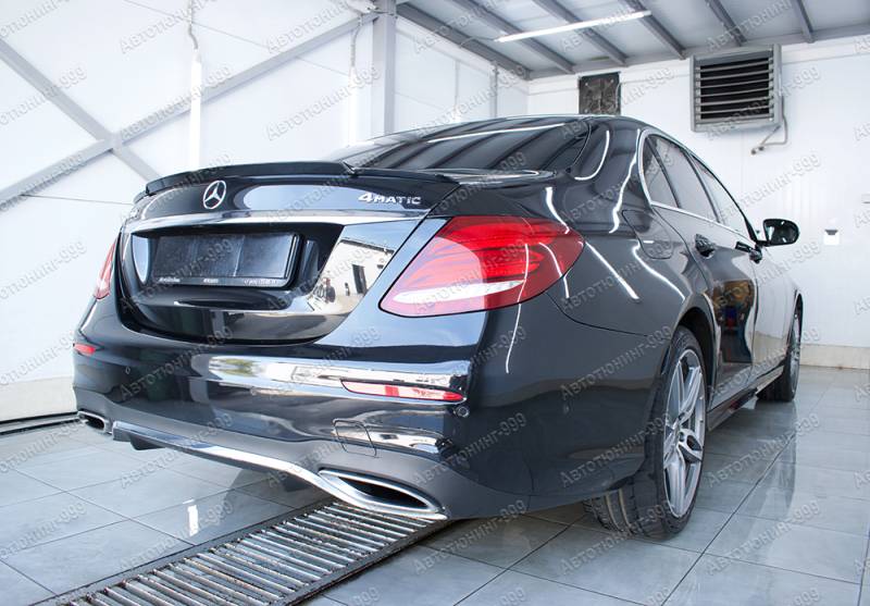  Br  Mercedes E-klass (W 213) (10)  -999