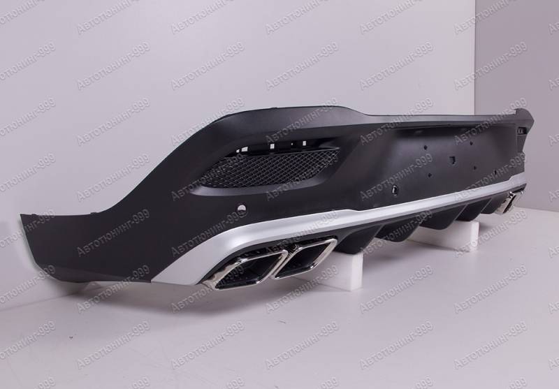    63 AMG  Mercedes GLE Coupe (C 167)  (3)  -999