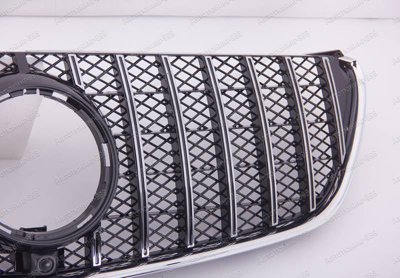   Mercedes V-klass GT   (8)  -999