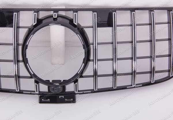      Mercedes-Benz / - GLE Coupe 2015 / 11 / autotuning999.ru