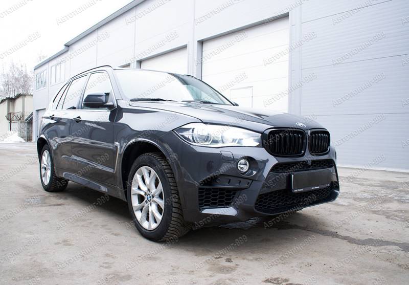  X5M (F 85)  BMW X5 (F 15) (2)  -999