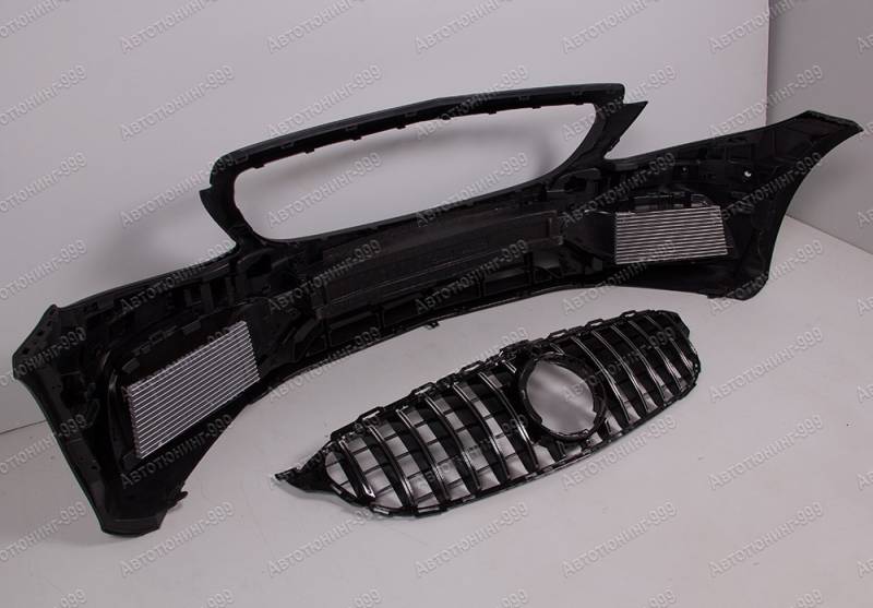  63 AMG  Mercedes C-klass (W 205) Coupe (+  ) (3)  -999