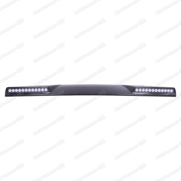 ������� �� ����� CARBON �� Mercedes G-klass (W 463) c 2018-��.