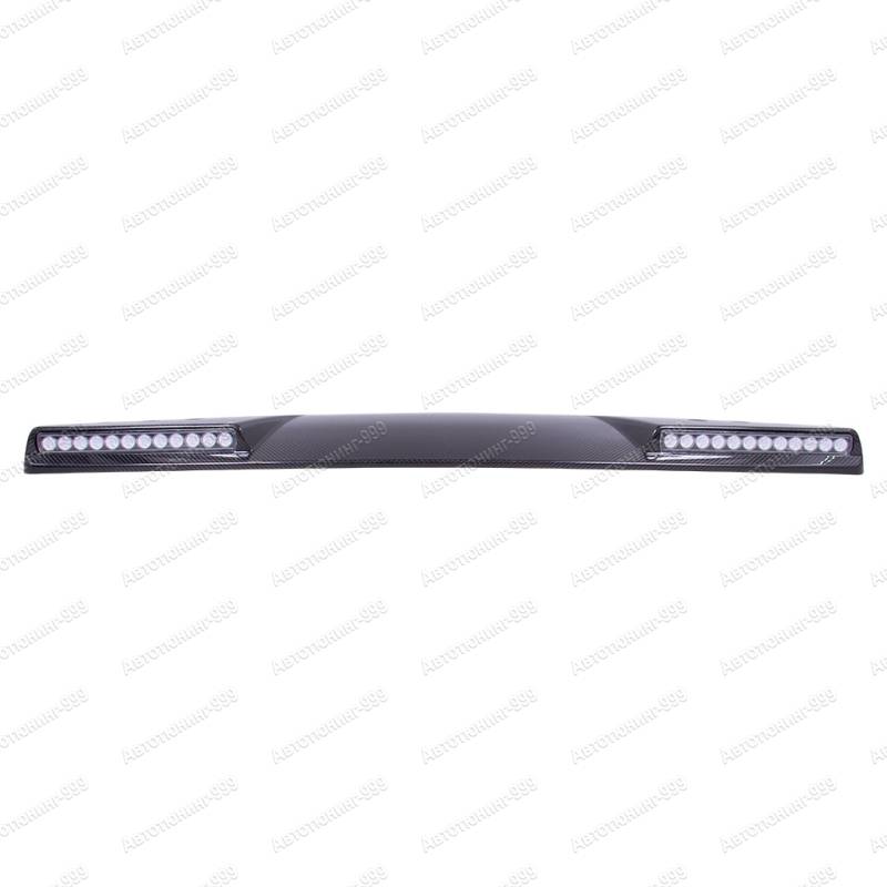 ������� �� ����� CARBON �� Mercedes G-klass (W 463) c 2018-��. (1) �� ����������-999