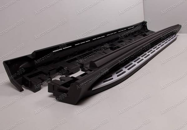 , ,  Mercedes-Benz / - GLS 2019 / 4 / autotuning999.ru