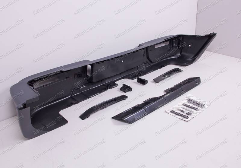  Br  Mercedes G-klass (W 463)  2018- GBT (11)  -999