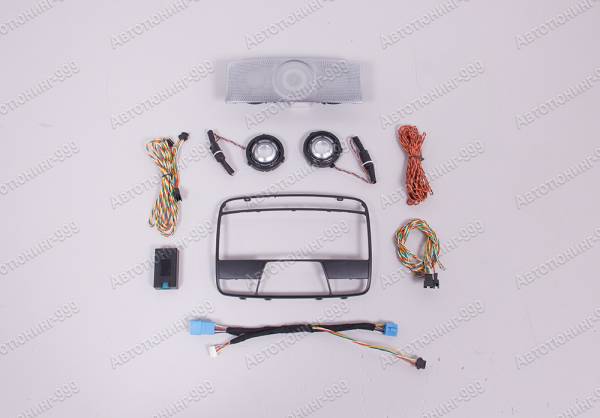  Mercedes-Benz / - S-klass (W222) 2017 / 2 / autotuning999.ru