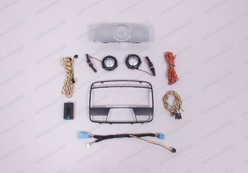  () Burmester Mercedes S-class (W 222) 2017-2020 ( ) (2)  -999