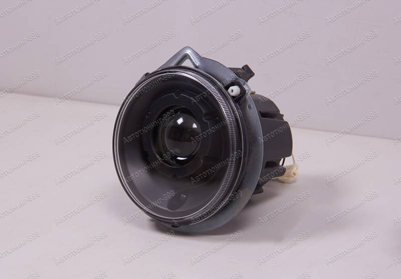   Mercedes G-klass (W 463)  2007  () (3)  -999