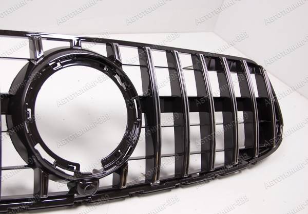      Mercedes-Benz / - GLC Coupe 2019 / 4 / autotuning999.ru