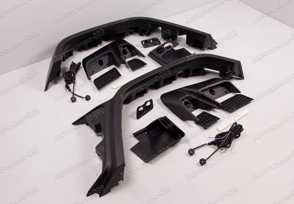  Mercedes-Benz / - G-klass (G463) 2018 / 16 / autotuning999.ru