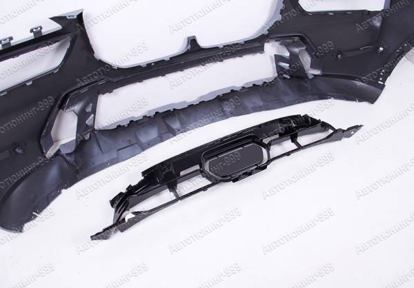 ������ BMW / ��� X7 2019 / 10 / autotuning999.ru