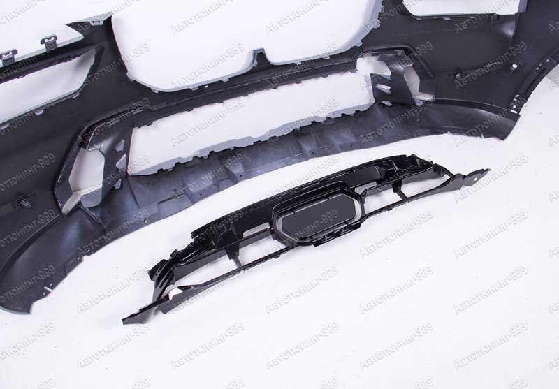 �������� ����������� �� BMW X7 (G 07) (10) �� ����������-999