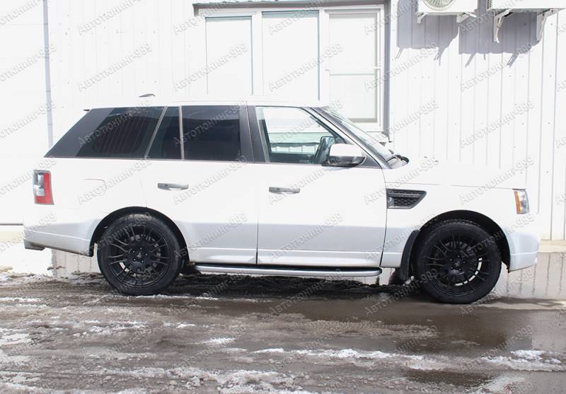   Range Rover Sport () (12)  -999